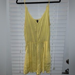 H&M romper